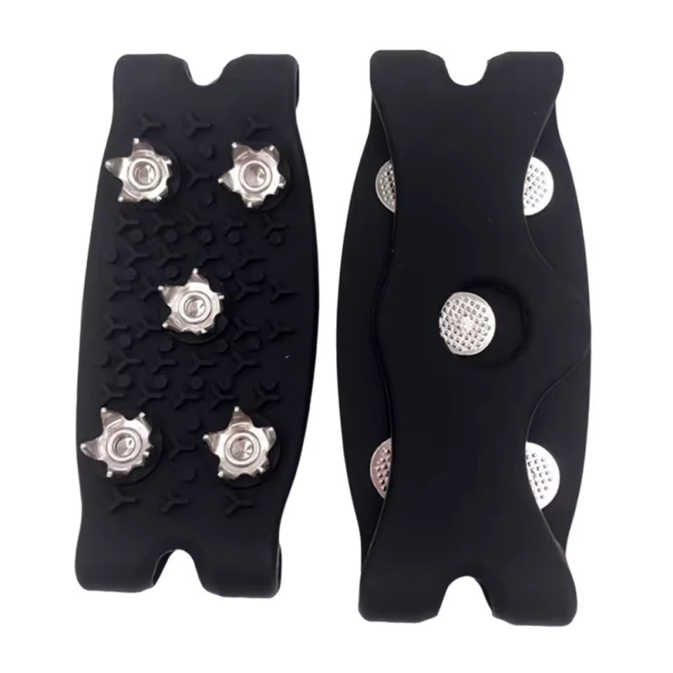 IceStep™ – Halkskydd för alla skor