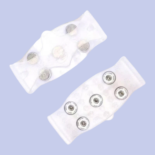 IceStep™ – Halkbroddar för alla skor